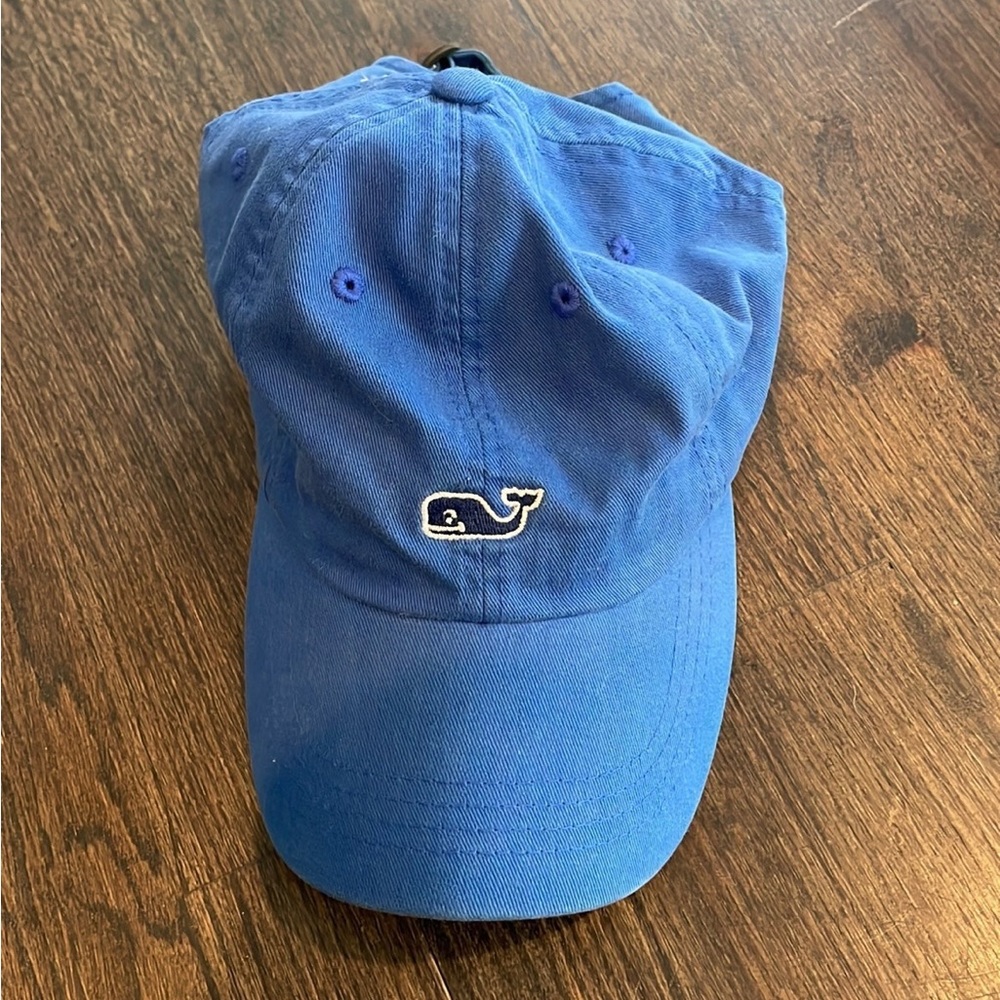 Vineyard Vines Adjustable Hat